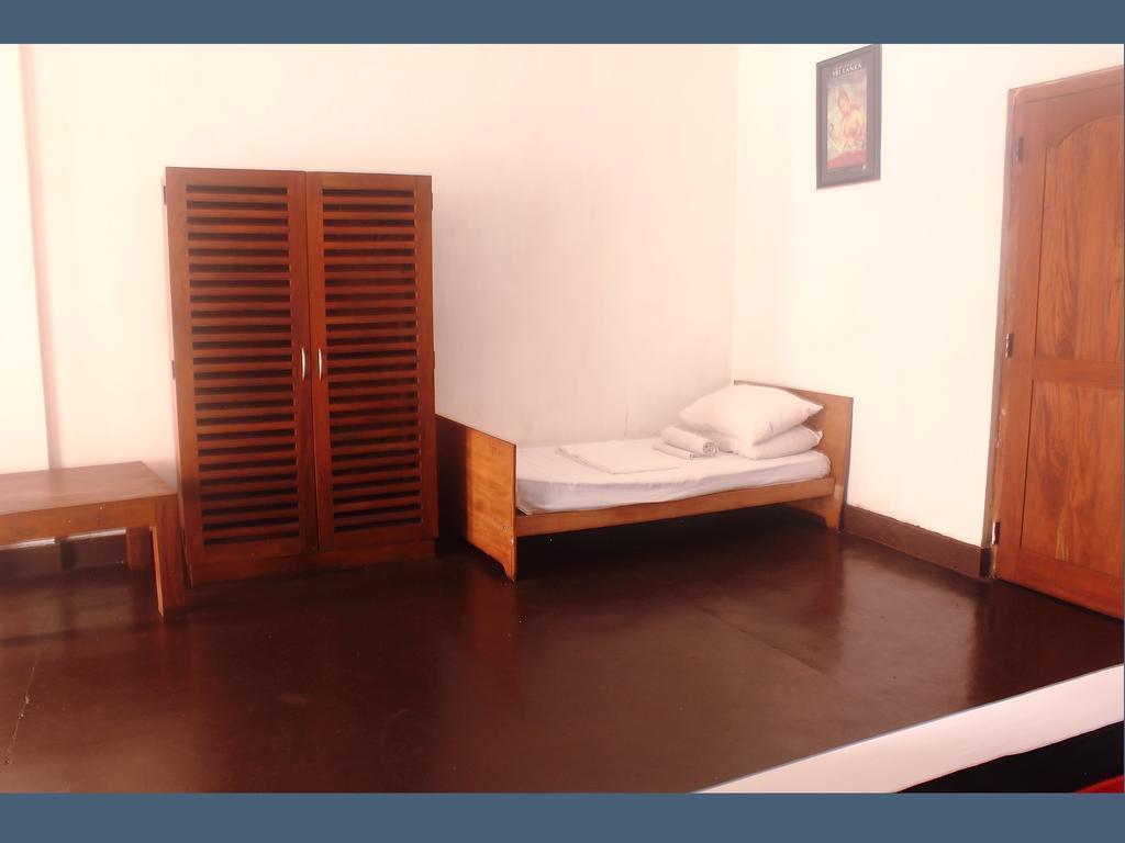 Hotel 256 Townhouse Rest à Kandy Extérieur photo