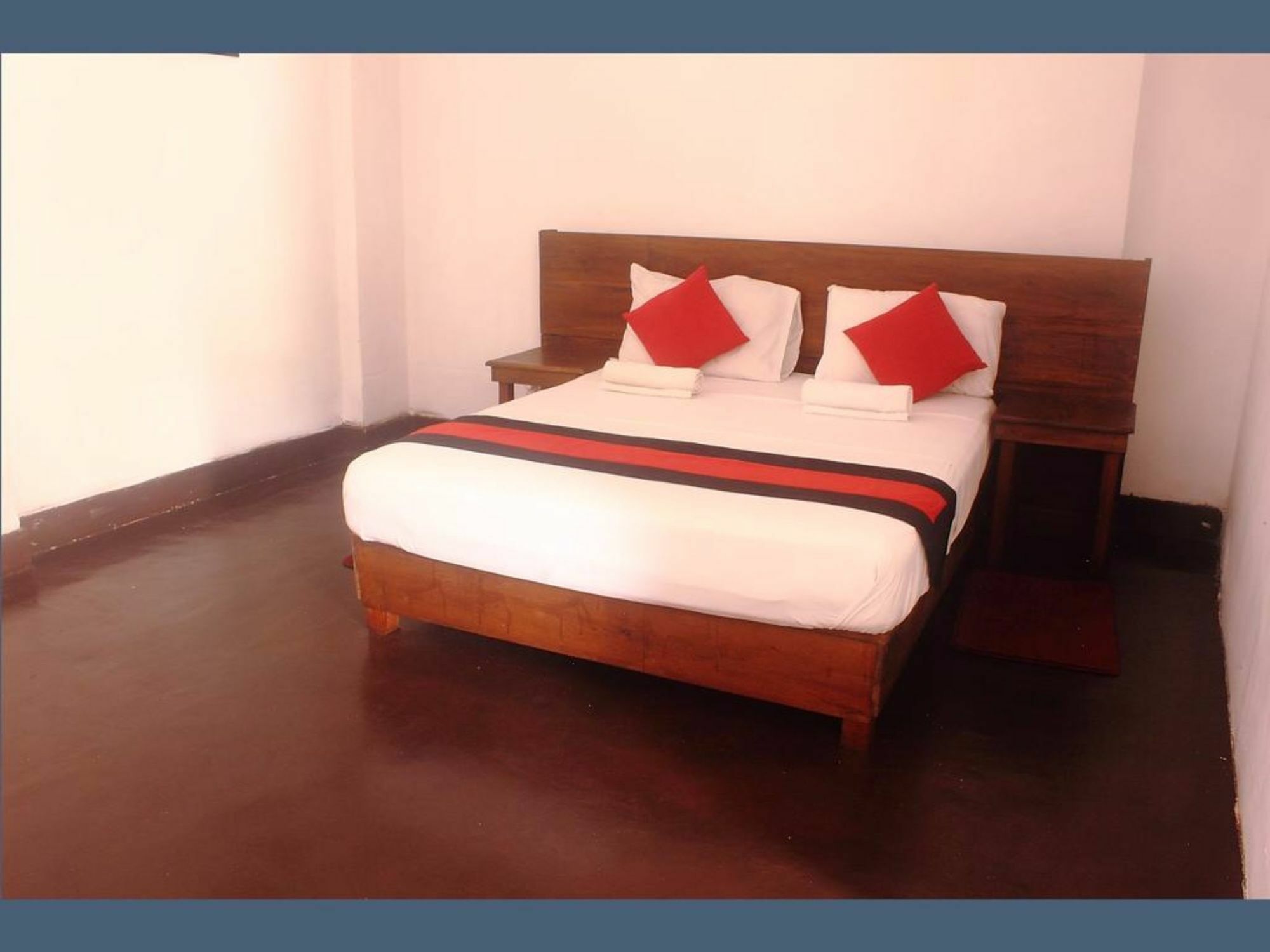 Hotel 256 Townhouse Rest à Kandy Extérieur photo
